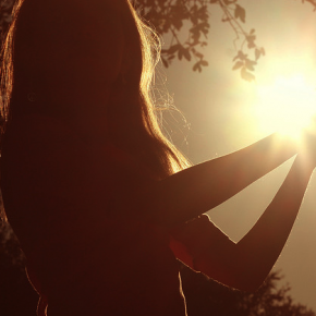 Stay connected to your Energy stream~ Stay connected to your Energy stream~