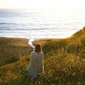 Make a place for Beauty to live~ Make a place for Beauty to live~
