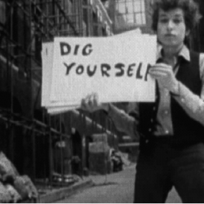 Dig yourself~ Dig yourself~