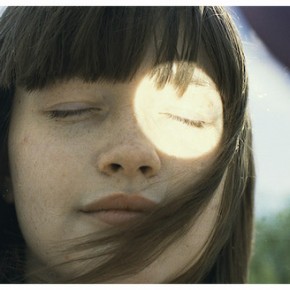 Begin to meet people in the field of your bliss~ Begin to meet people in the field of your bliss~