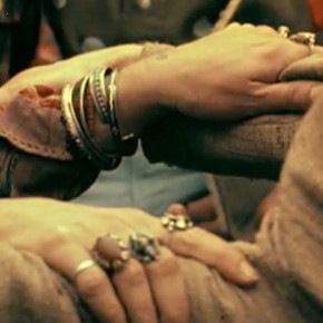 Friends are all souls we've known~ Friends are all souls we've known~