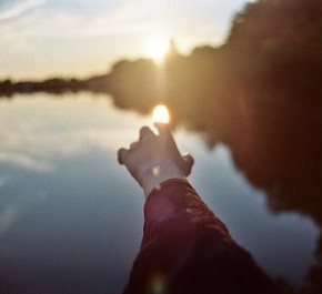 These are powerful times~ These are powerful times~
