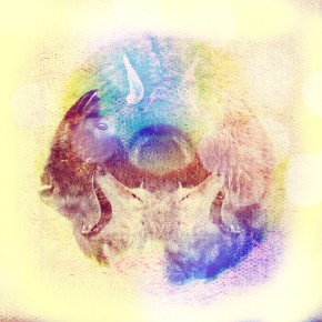 To emerge as Agents of Calm~ To emerge as Agents of Calm~