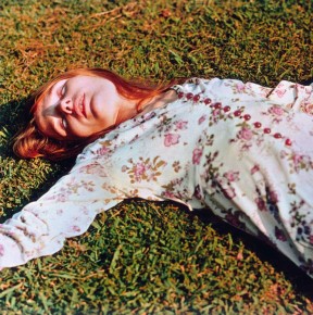 Feel the ground~ Feel the ground~