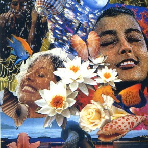 Give yourself freedom~ Give yourself freedom~
