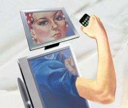 "Miss Representation" of women in the media~ "Miss Representation" of women in the media~