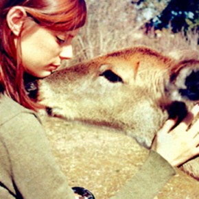 Acts of love are never lost~ Acts of love are never lost~