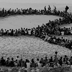 True power is love~ True power is love~