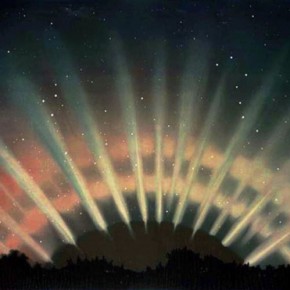 Entering 6th Night Mayan Calendar + *Cosmic Convergence* September 23~ Entering 6th Night Mayan Calendar + *Cosmic Convergence* September 23~