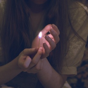 Trust these things~ Trust these things~