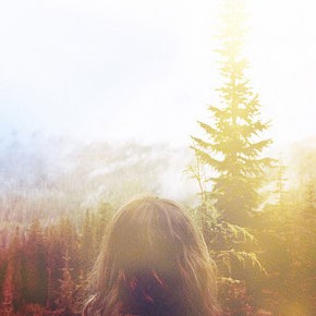 Find a balance between human and Being~ Find a balance between human and Being~