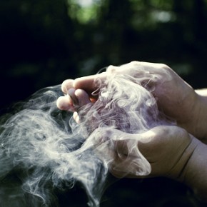 Shift back to your primal essence~ Shift back to your primal essence~