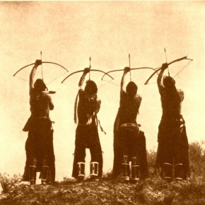 Bring the mind back to the field of absolute Being~ Bring the mind back to the field of absolute Being~