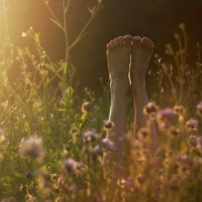 Release yourself~ Release yourself~