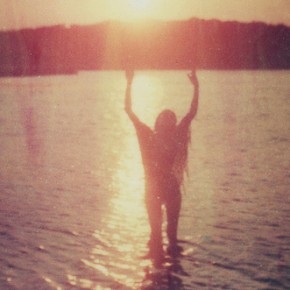 The law of love will work~ The law of love will work~