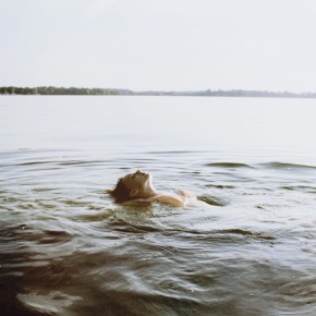 Access the unbounded ocean of Being~ Access the unbounded ocean of Being~