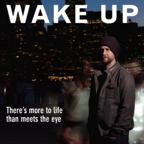 Amazing documentary movie "Wake Up" Amazing documentary movie "Wake Up"