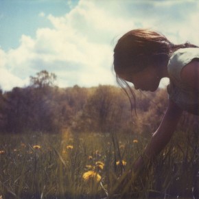 Children are nature mystics~ Children are nature mystics~