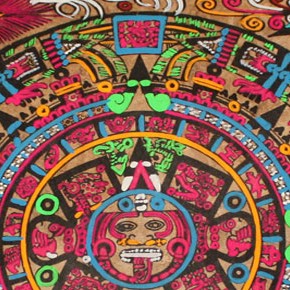 Culmination of Mayan Calendar... October 28th, 2011?~ Culmination of Mayan Calendar... October 28th, 2011?~