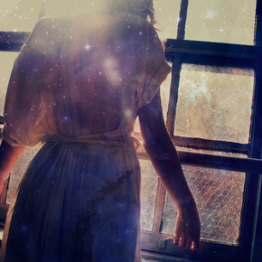 Bring light to the shadows~ Bring light to the shadows~