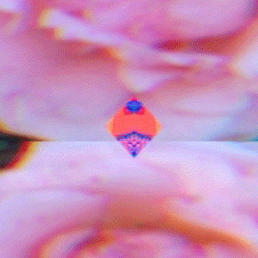 Send love~ Send love~
