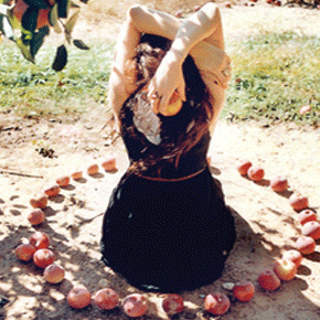 You are always in sacred space~ You are always in sacred space~