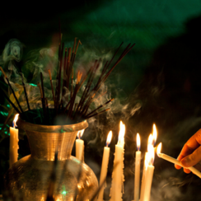 Ritual and Reflection for 2011 into 2012~ Ritual and Reflection for 2011 into 2012~