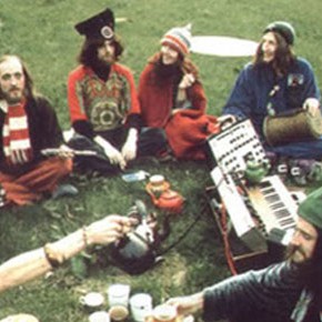Let us come together~ Let us come together~