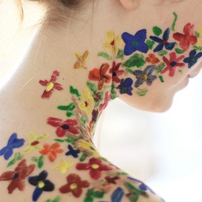 Live creatively~ Live creatively~