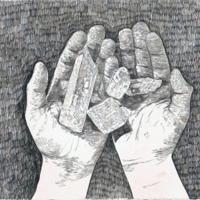 Everything has the potential to transform us~ Everything has the potential to transform us~