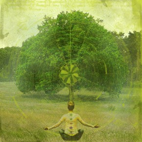 True power lies in releasing resistance~ True power lies in releasing resistance~