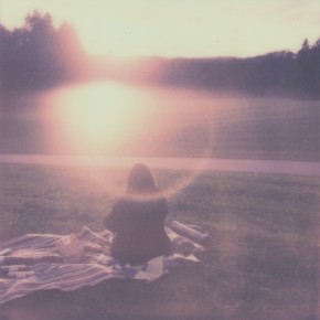 Stillness is a pleasure~ Stillness is a pleasure~