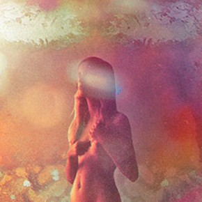 Each of us has the power to heal ourselves~ Each of us has the power to heal ourselves~