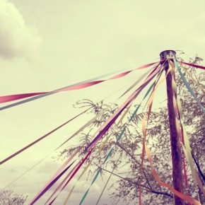 May~ Cycle of wind and wealth May~ Cycle of wind and wealth