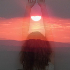 Take in love~ Take in love~
