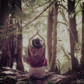 Find a form of sacred reason~ Find a form of sacred reason~