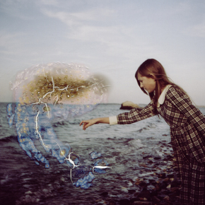 You are being shown~ You are being shown~