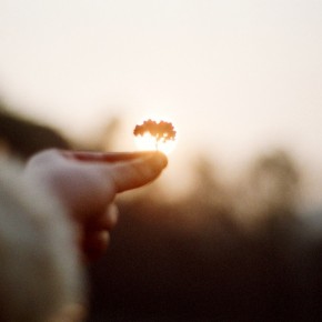 Spirit always reveals itself~ Spirit always reveals itself~