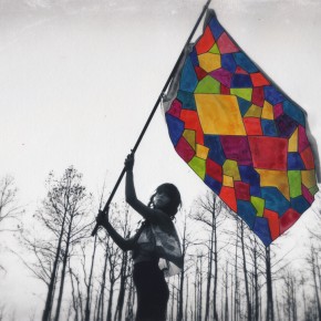 Expect to be a Revolutionary~