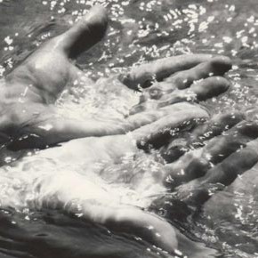 Love soothes our wounds~ Love soothes our wounds~