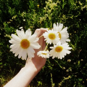 Nurture yourself~ Nurture yourself~