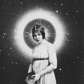 In Darkness, Illumination: Pluto Insights from Sarah Varcas~ In Darkness, Illumination: Pluto Insights from Sarah Varcas~