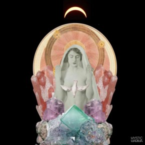 SOLAR ECLIPSE + NEW MOON in Virgo September 12 / 13 2015~ SOLAR ECLIPSE + NEW MOON in Virgo September 12 / 13 2015~
