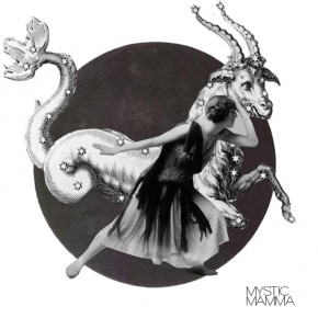 NEW MOON in Capricorn January 9th 2016~ NEW MOON in Capricorn January 9th 2016~