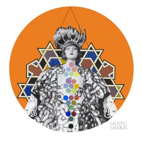 NEW MOON SuperMoon in ARIES April 7th 2016~ NEW MOON SuperMoon in ARIES April 7th 2016~