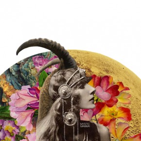 FULL MOON in Capricorn July 19th 2016~ FULL MOON in Capricorn July 19th 2016~