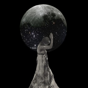 LUNAR ECLIPSE - FULL MOON in Pisces September 16th 2016~ LUNAR ECLIPSE - FULL MOON in Pisces September 16th 2016~