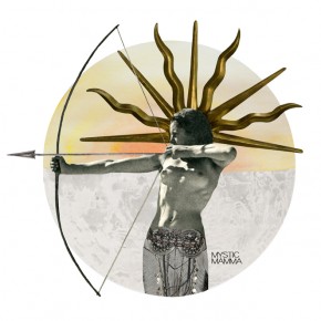 NEW MOON in Sagittarius November 29th 2016~ NEW MOON in Sagittarius November 29th 2016~