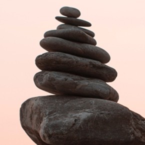 The theme for October 2017 is INNER STABILITY AND BALANCE~ The theme for October 2017 is INNER STABILITY AND BALANCE~