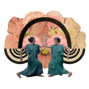 NEW MOON in Libra October 19th 2017~ NEW MOON in Libra October 19th 2017~